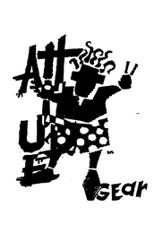 ATTITUDE GEAR