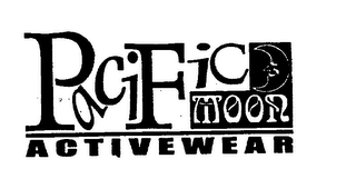 PACIFIC MOON ACTIVEWEAR