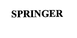 SPRINGER