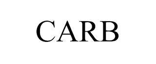 CARB