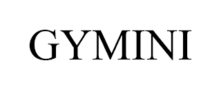 GYMINI