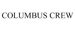 COLUMBUS CREW
