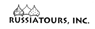 RUSSIATOURS, INC.