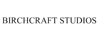 BIRCHCRAFT STUDIOS