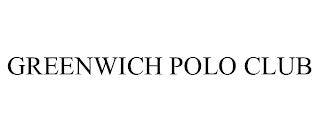 GREENWICH POLO CLUB