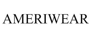 AMERIWEAR