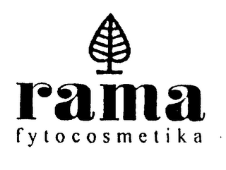 RAMA FYTOCOSMETIKA