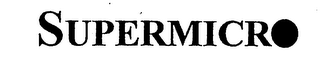 SUPERMICRO