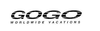 GOGO WORLDWIDE VACATIONS