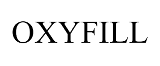 OXYFILL