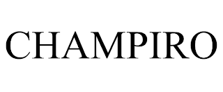 CHAMPIRO