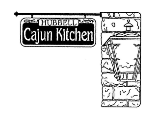 HUBBELL CAJUN KITCHEN