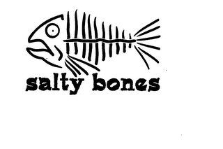 SALTY BONES