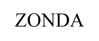 ZONDA