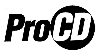 PROCD