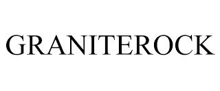 GRANITEROCK