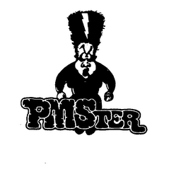 PMSTER