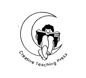 CTP CREATIVE TEACHING PRESS