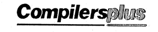 COMPILERSPLUS