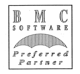 BMC SOFTWARE PREFERRED PARTNER