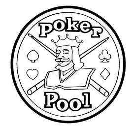 POKER POOL