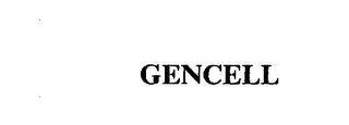 GENCELL