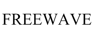 FREEWAVE