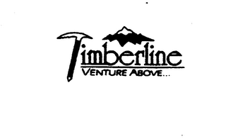 TIMBERLINE VENTURE ABOVE