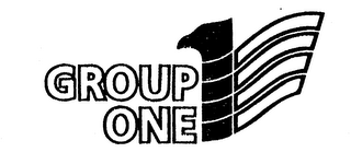 GROUP ONE 1