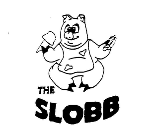 THE SLOBB