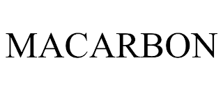 MACARBON