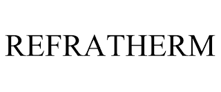 REFRATHERM