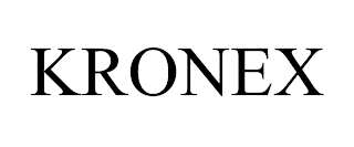 KRONEX