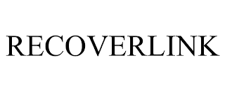 RECOVERLINK