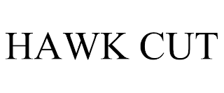 HAWK CUT