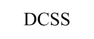 DCSS