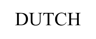 DUTCH