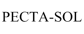 PECTA-SOL