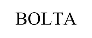 BOLTA