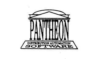 PANTHEON DISTRIBUTION AUTOMATION SOFTWARE