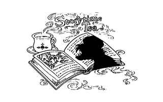STORYTIME TEA