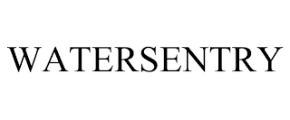 WATERSENTRY
