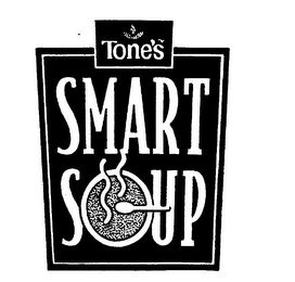 TONE'S SMART SOUP
