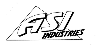 ASI INDUSTRIES