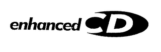 ENHANCED CD