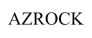 AZROCK