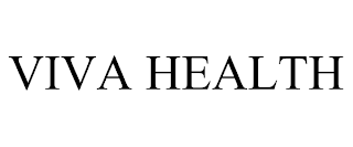 VIVA HEALTH