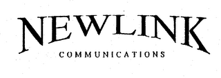 NEWLINK COMMUNICATIONS