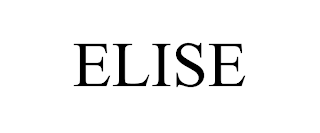 ELISE