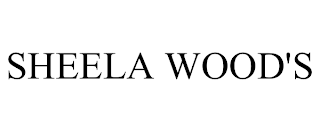 SHEELA WOOD'S